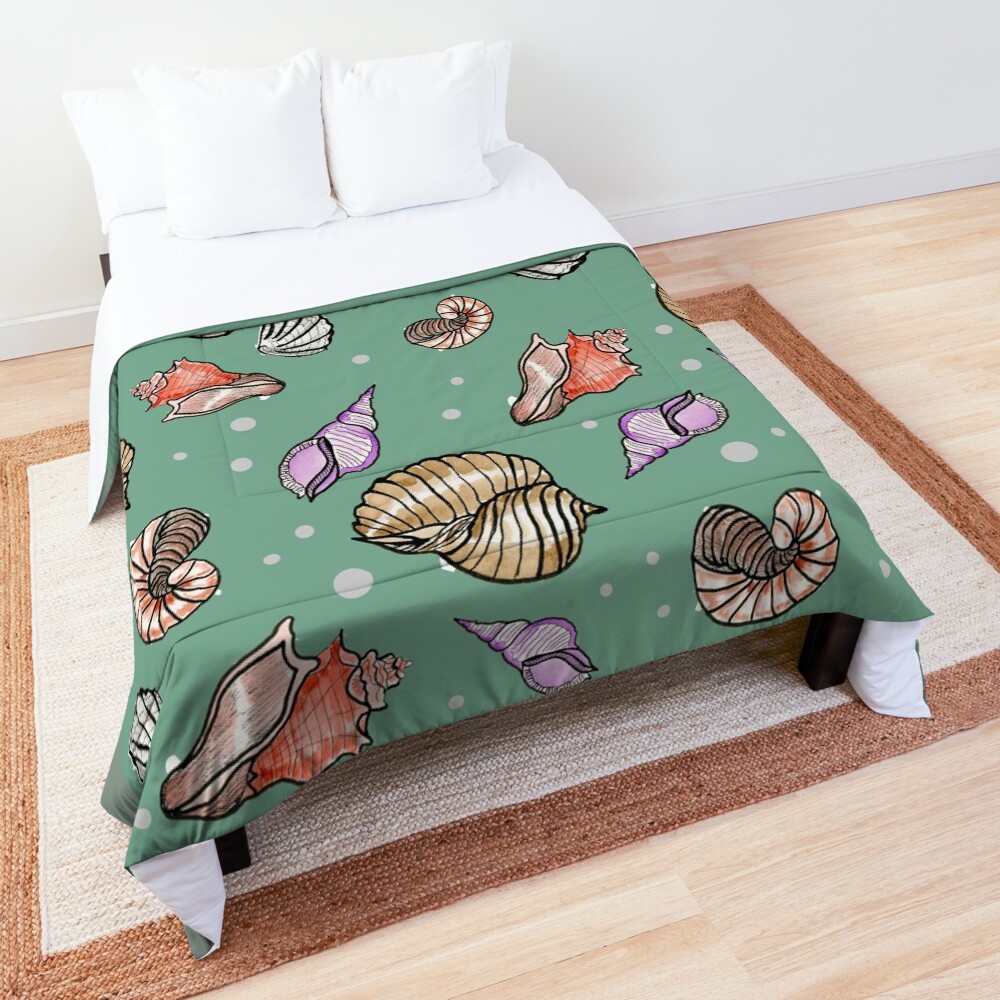 Item preview, Comforter designed and sold by anniem49.