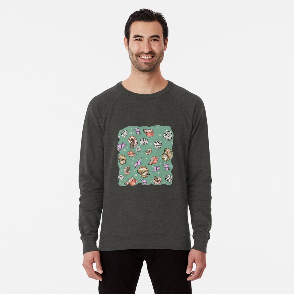 Item preview, Lightweight Sweatshirt designed and sold by anniem49.