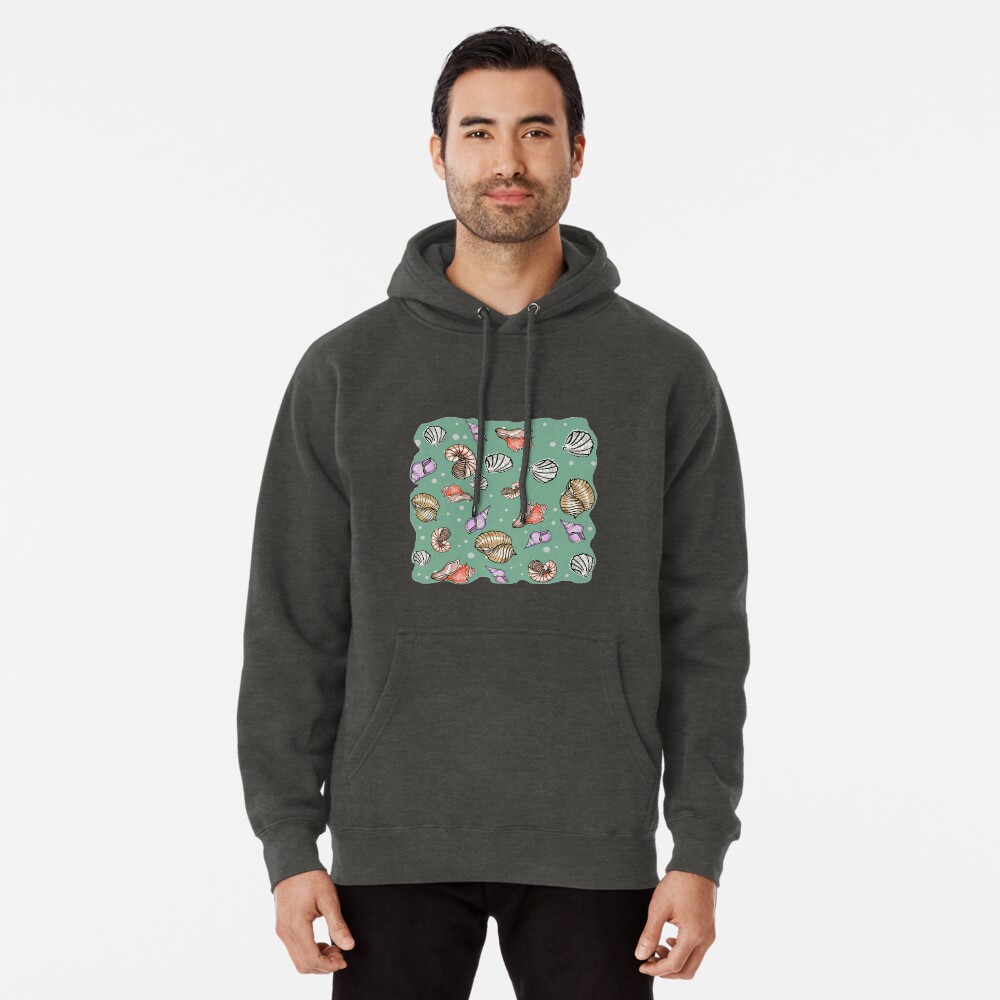 Item preview, Pullover Hoodie designed and sold by anniem49.