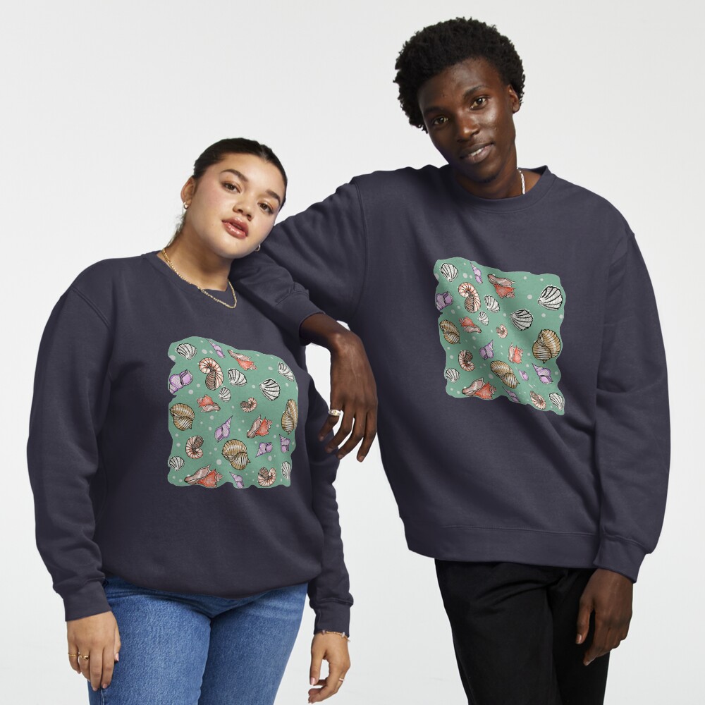 Item preview, Pullover Sweatshirt designed and sold by anniem49.