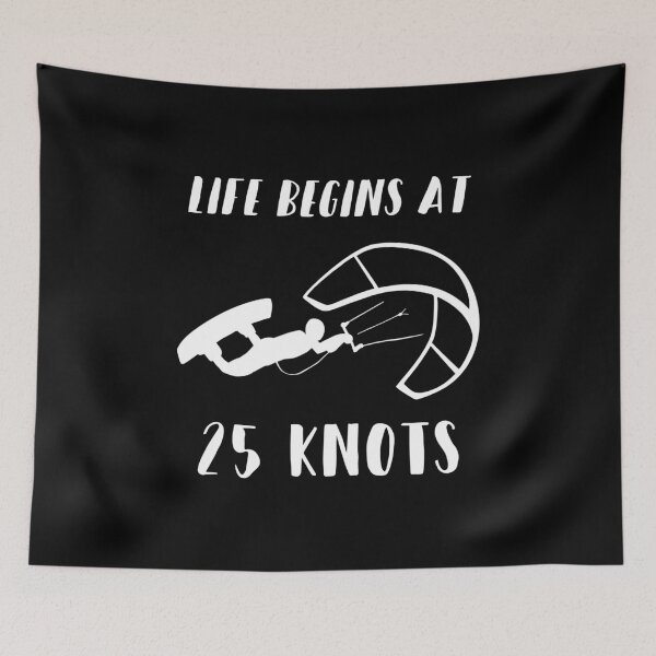 Item preview, Funny Kiteboard Kitesurf Design designed and sold by EstelleStar.