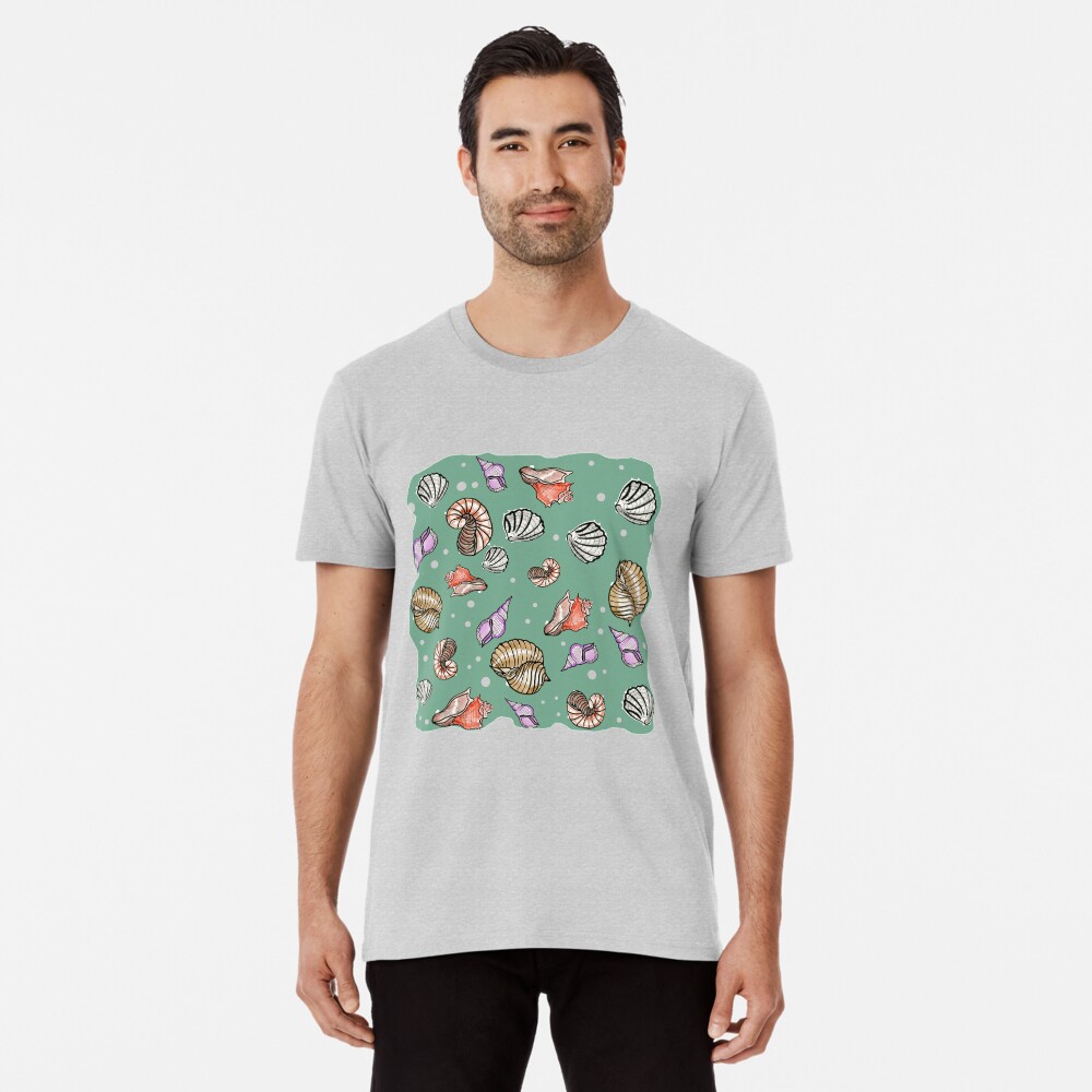 Item preview, Premium T-Shirt designed and sold by anniem49.