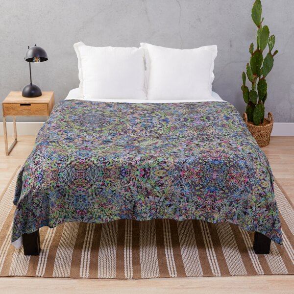 Item preview, Patterns Over Patterns Over Patterns, designed and sold by MindTravel.