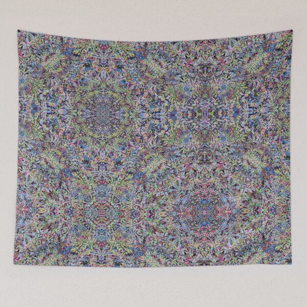 Item preview, Patterns Over Patterns Over Patterns, designed and sold by MindTravel.