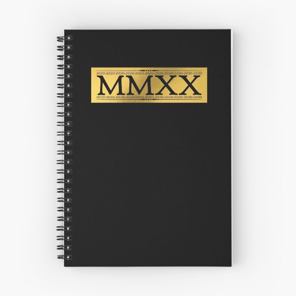 Item preview, MMXX - 2020 - Gold designed and sold by Comfortize.