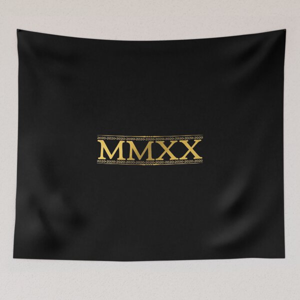 Item preview, MMXX - 2020 - Gold II designed and sold by Comfortize.