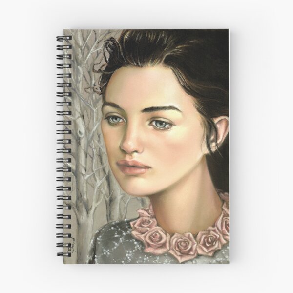 Item preview, Naturaleza contemplativa designed and sold by tanyabond.