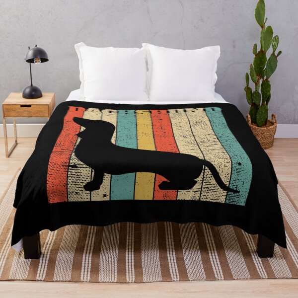 Item preview, Retro Dachshund Dog Vintage designed and sold by EstelleStar.