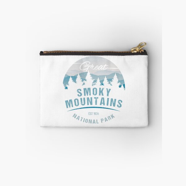 Item preview, Great Smoky Mountains National Park designed and sold by KalistoDesignLLC.
