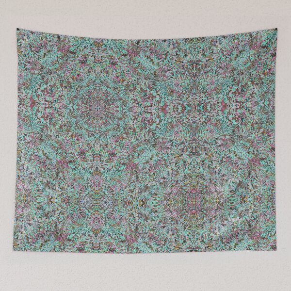 Item preview, Patterns Over Patterns Over Patterns, designed and sold by MindTravel.