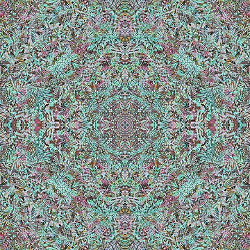 Artwork thumbnail, Patterns Over Patterns Over Patterns, by MindTravel