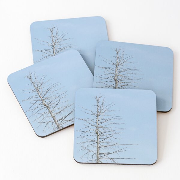 Item preview, Dead dry tree low angle designed and sold by mrivserg.