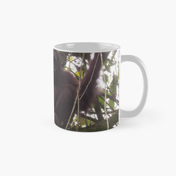 Item preview, Orangutan Family - Borneo designed and sold by Steve Bulford.