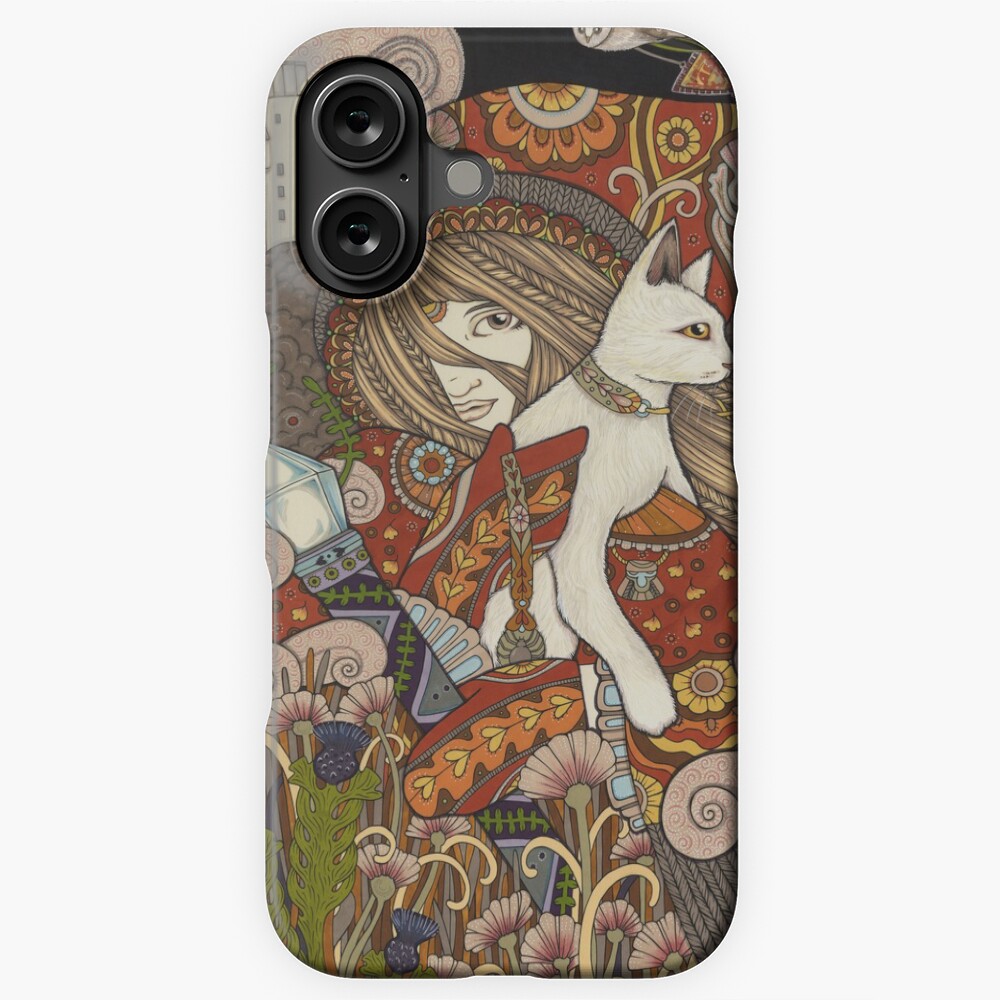 Item preview, iPhone Snap Case designed and sold by AnitaInverarity.