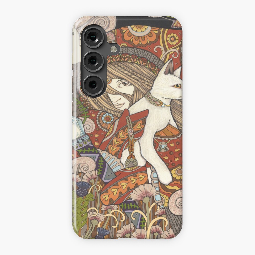 Item preview, Samsung Galaxy Snap Case designed and sold by AnitaInverarity.