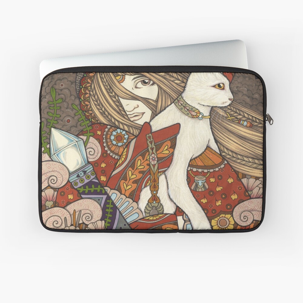 Item preview, Laptop Sleeve designed and sold by AnitaInverarity.