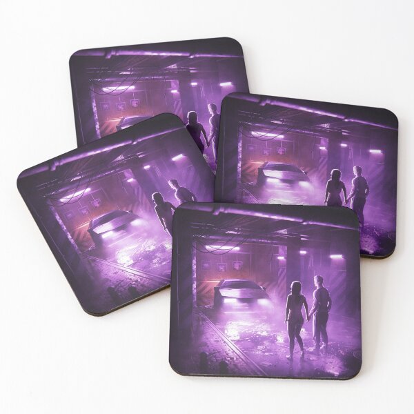 Item preview, REVIVAL designed and sold by RETRIC DREAMS.