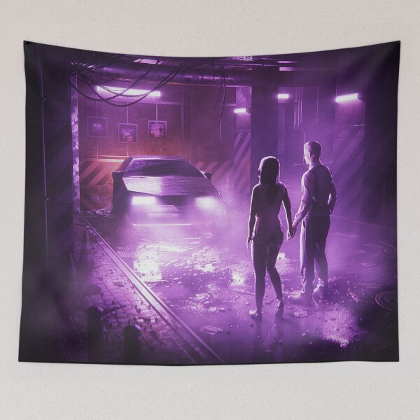 Item preview, REVIVAL designed and sold by RETRIC DREAMS.