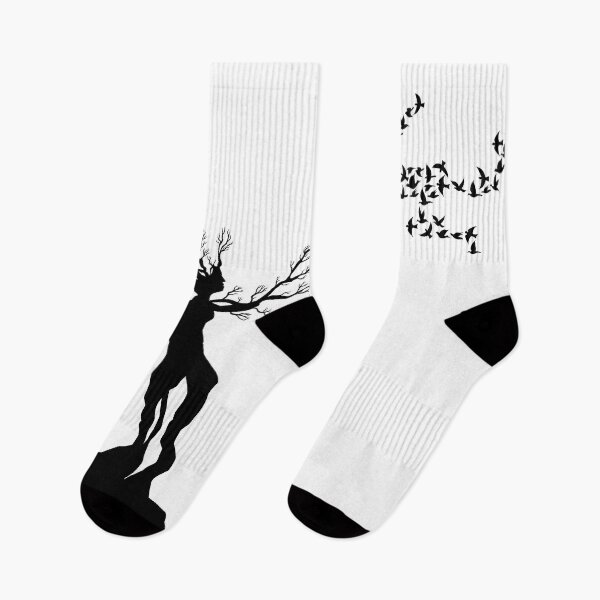 Item preview, Nature Love (Black) designed and sold by Jairo Guarin.