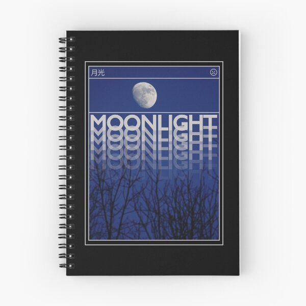 Item preview, Moonlight -  月光 designed and sold by Cero81.
