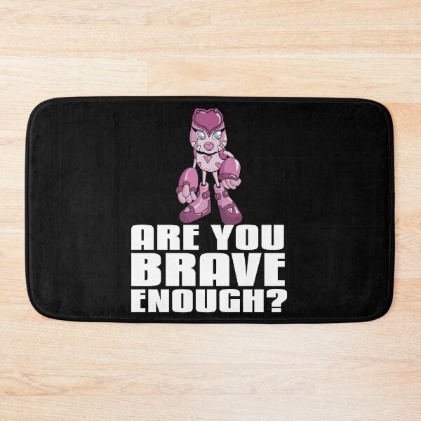 Item preview, Robotics Are you Brave Enough? Robotics Engineer Robot Girl  Robot Name Robogirl designed and sold by ProjectX23.