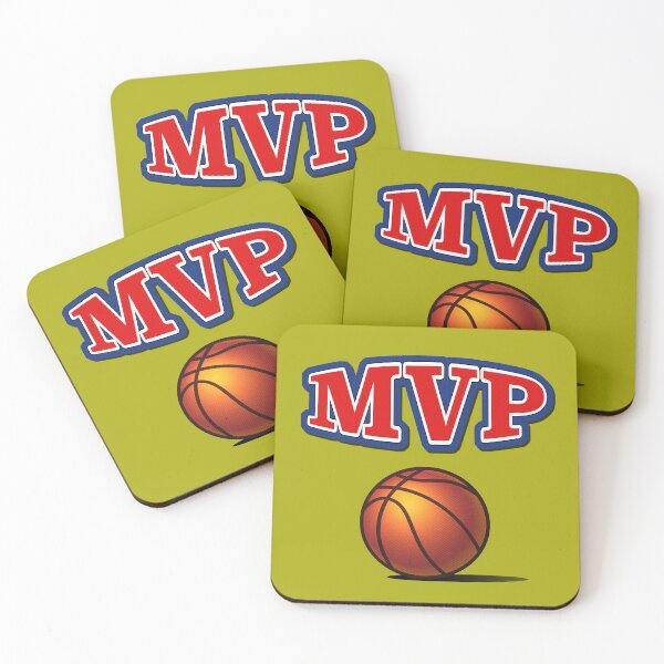 Item preview, MVP Most Valuable Player. Basket designed and sold by Pino 'Delfino' Esposito.