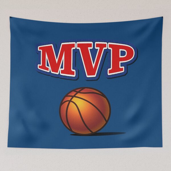 Item preview, MVP Most Valuable Player. Basket designed and sold by Pino 'Delfino' Esposito.