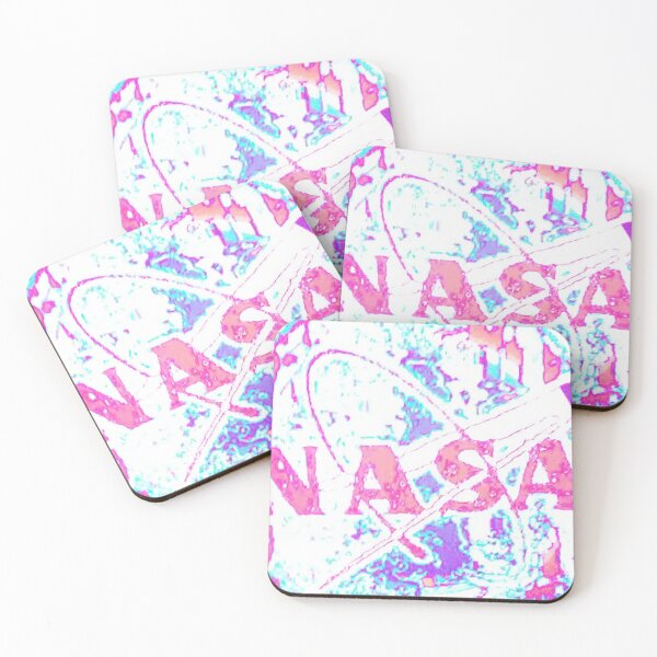 Item preview, NEON  N A S  A  designed and sold by Bugeyedart.