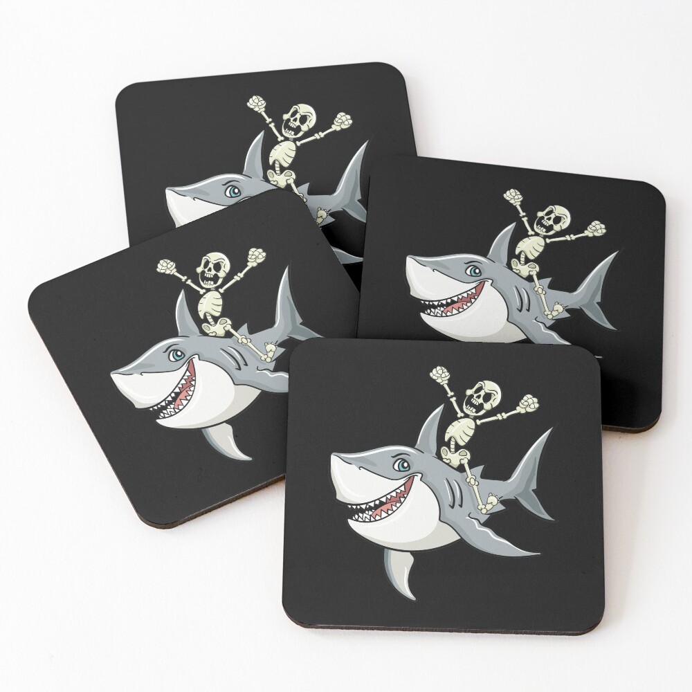 Item preview, Coasters (Set of 4) designed and sold by Whynot123.