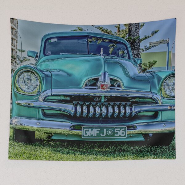 Item preview, Modified FJ Holden at Wigley Reserve designed and sold by Cars around Adelaide.