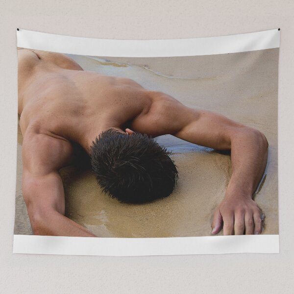 Item preview, shoulders on the beach designed and sold by linelight.