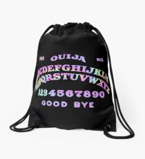 Mochila de cuerdas Junta Tumblr Ouija