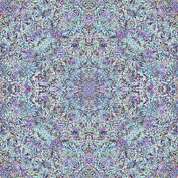 Artwork thumbnail, Patterns Over Patterns Over Patterns, by MindTravel