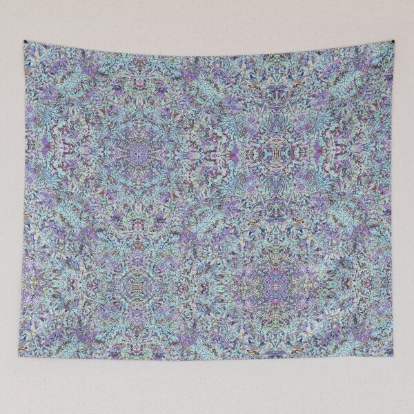 Item preview, Patterns Over Patterns Over Patterns, designed and sold by MindTravel.