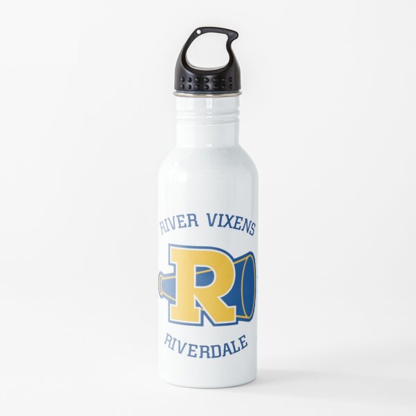 Riverdale Vixens Water Bottle