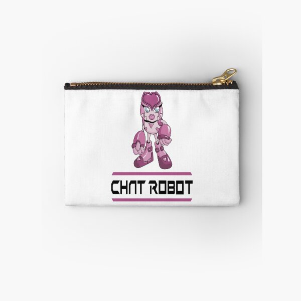 Item preview, Chat Robots Robot Girl Robotics Engineer Robotics Robot Name Robogirl  Robotic Artificial Intelligence  I Build Robots   designed and sold by ProjectX23.