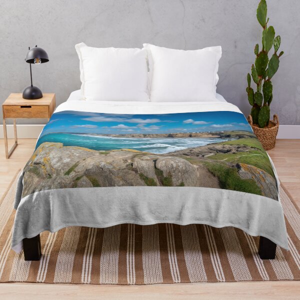 Item preview, Whipsiderry and watergate bay Cornwall   designed and sold by eddiej.