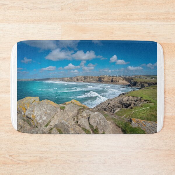 Item preview, Whipsiderry and watergate bay Cornwall   designed and sold by eddiej.