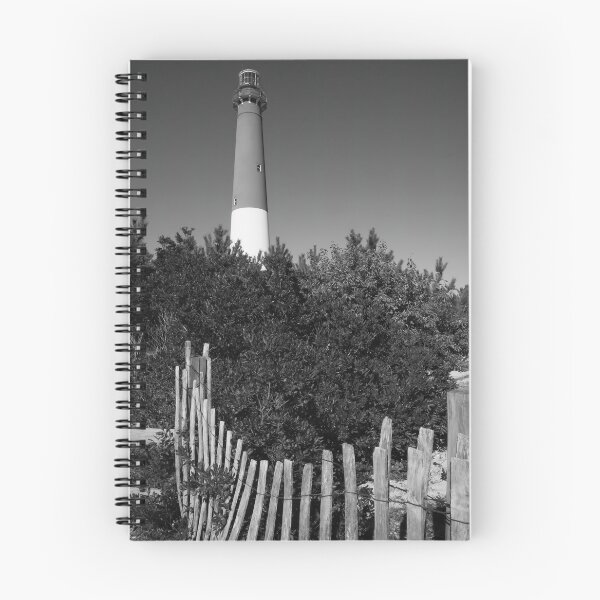 Item preview, Lighthouse in Black and White designed and sold by Allen Penton.