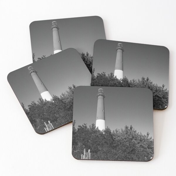 Item preview, Lighthouse in Black and White designed and sold by Allen Penton.