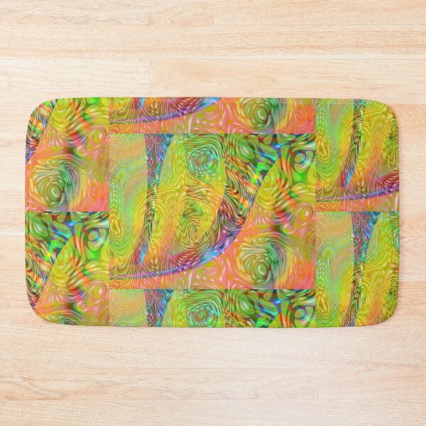 Item preview, SWIRLING  designed and sold by Elaine Bawden.