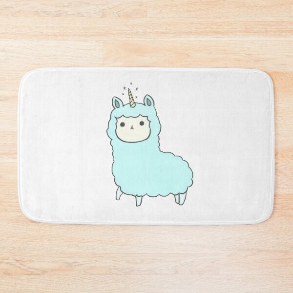 Item preview, Magical Llamacorn! designed and sold by Hallows03.