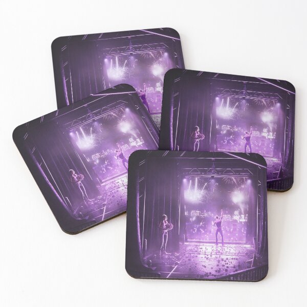 Item preview, BACKSTAGE designed and sold by RETRIC DREAMS.