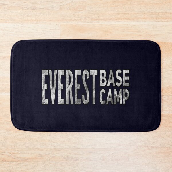 Item preview, Everest Base Camp designed and sold by madtoyman.