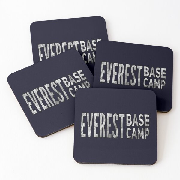 Item preview, Everest Base Camp designed and sold by madtoyman.