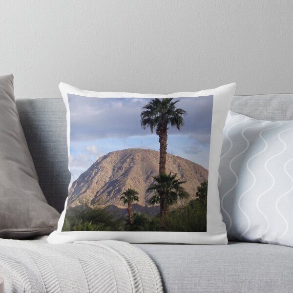 Item preview, EISENHOWER PEAK-PALM DESERT, CALIFORNIA designed and sold by JAYMILO.