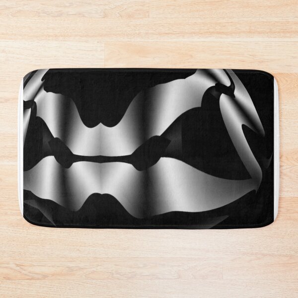 Item preview, Curvilinear Project No. 237:2 ( Metallic -B ) designed and sold by CurvilinearArt.
