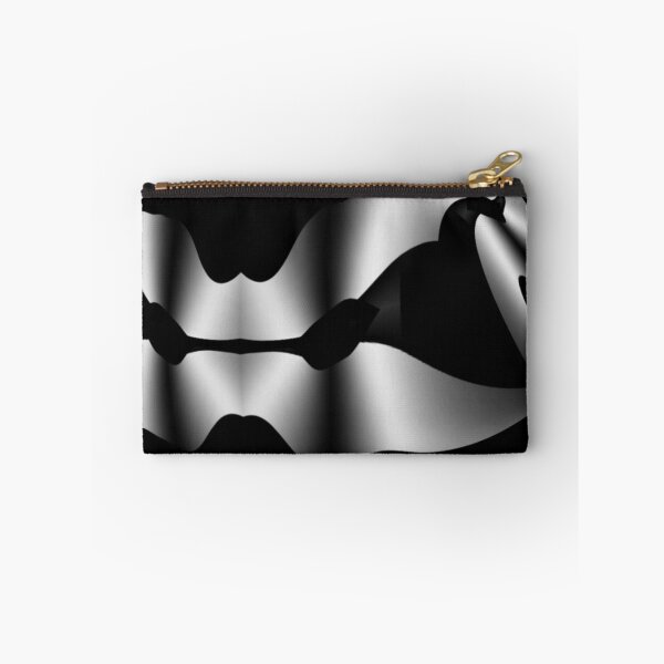 Item preview, Curvilinear Project No. 237:2 ( Metallic -B ) designed and sold by CurvilinearArt.
