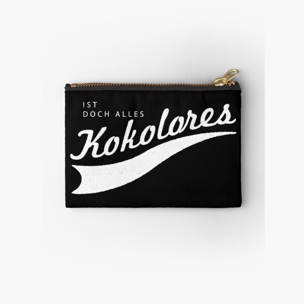 Item preview, It's all Kokolores I Funny dialect dialect dialect design designed and sold by emmjott.