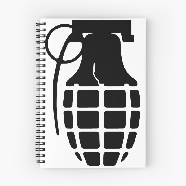 Item preview, Liberty Grenade designed and sold by Sir-Bruce-Wayne.